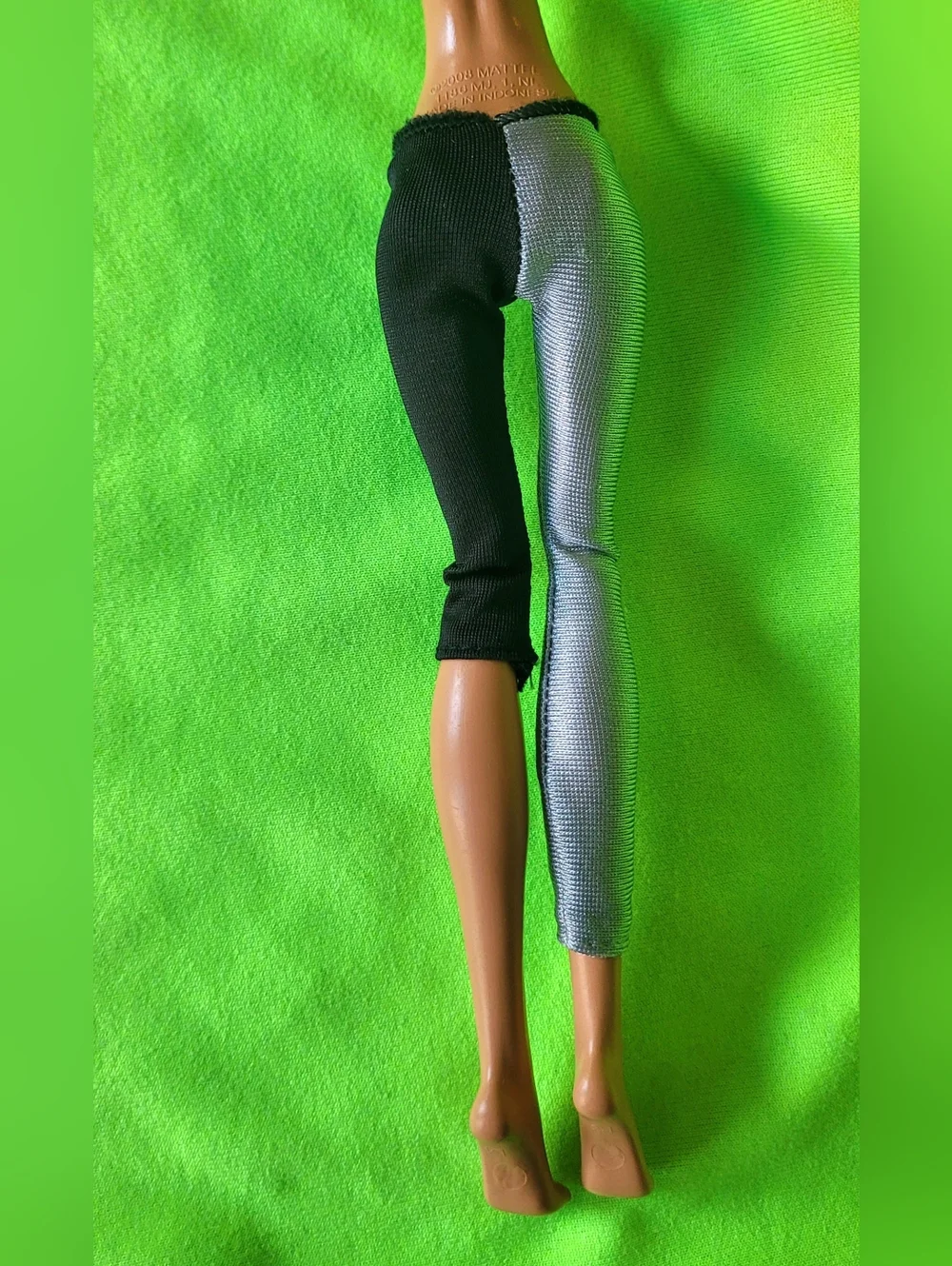 Monster High Frankie Stein School Is Out Clothing - Replacement Pants, 1pc